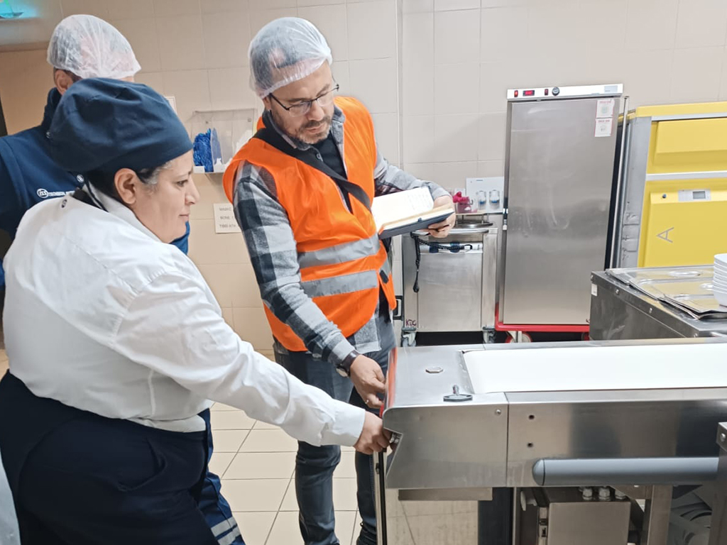 Osb Akademi İş Geliştirme Merkezi