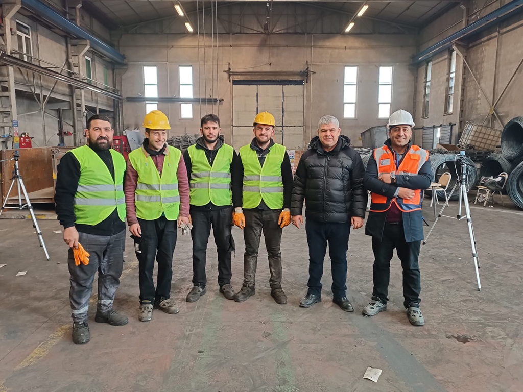 Osb Akademi İş Geliştirme Merkezi
