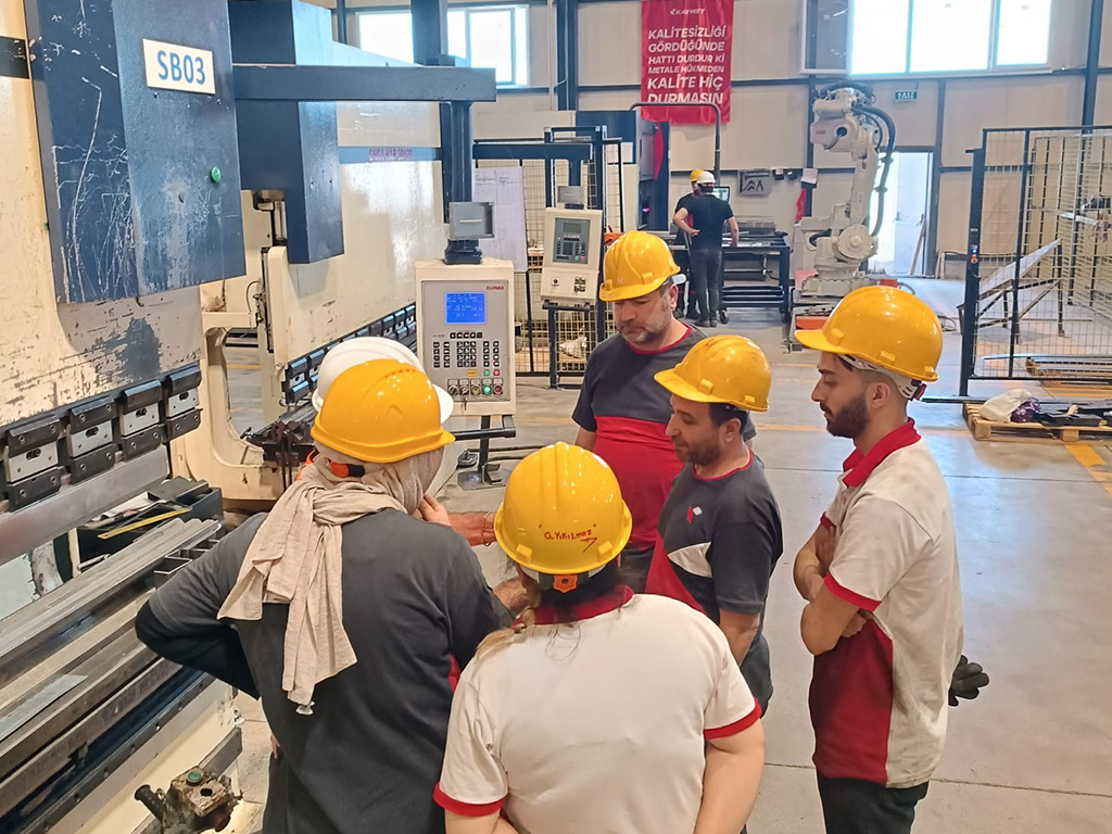 Osb Akademi İş Geliştirme Merkezi
