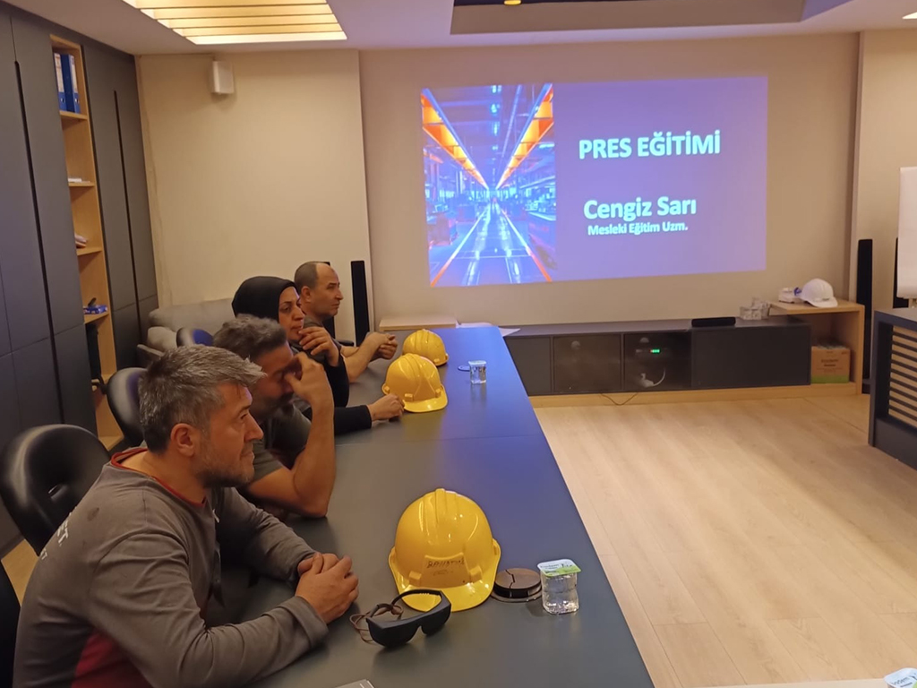 Osb Akademi İş Geliştirme Merkezi