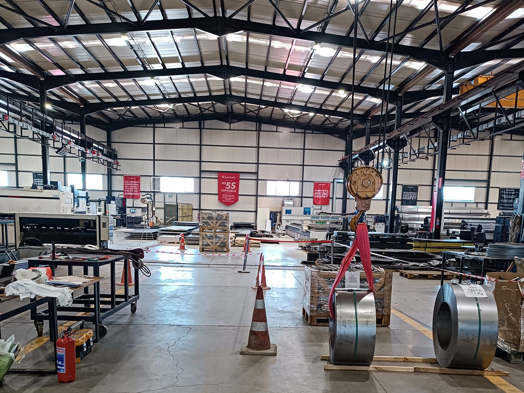 Osb Akademi İş Geliştirme Merkezi