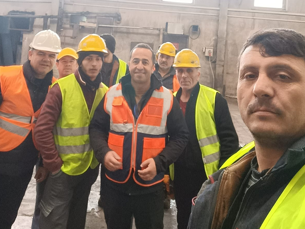 Osb Akademi İş Geliştirme Merkezi