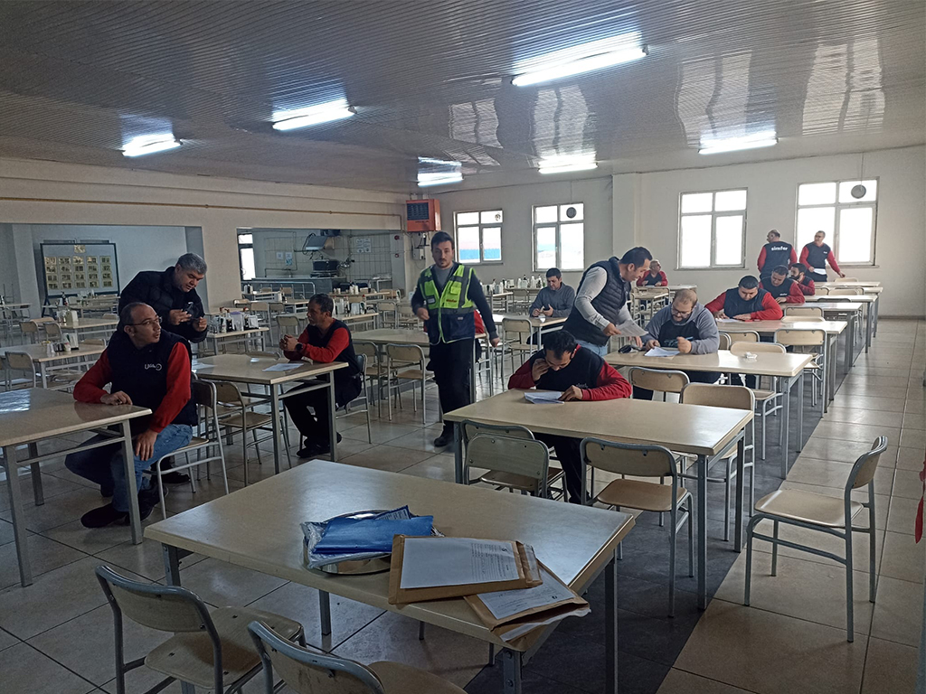 Osb Akademi İş Geliştirme Merkezi