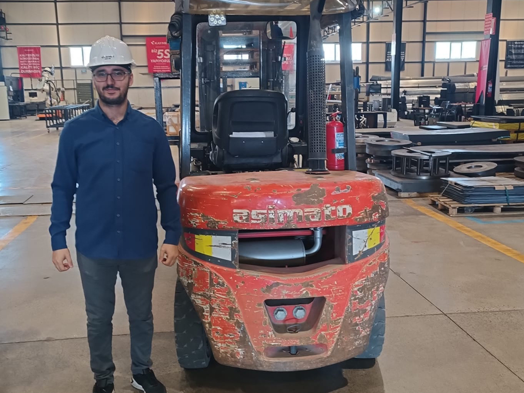 Osb Akademi İş Geliştirme Merkezi