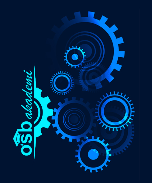 Osb Akademi İş Geliştirme Merkezi
