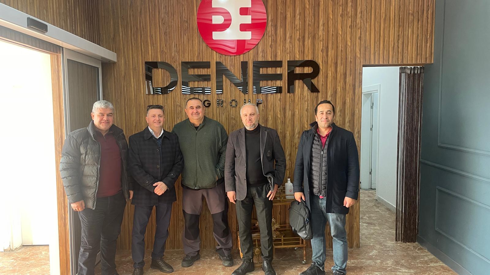 Osb Akademi İş Geliştirme Merkezi