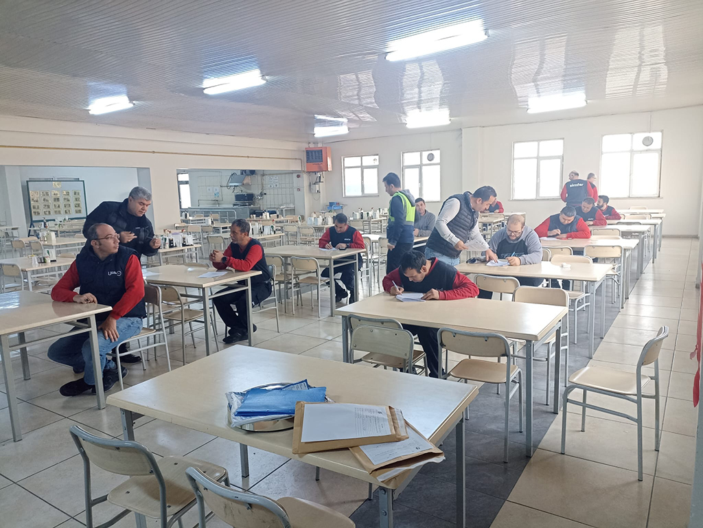 Osb Akademi İş Geliştirme Merkezi