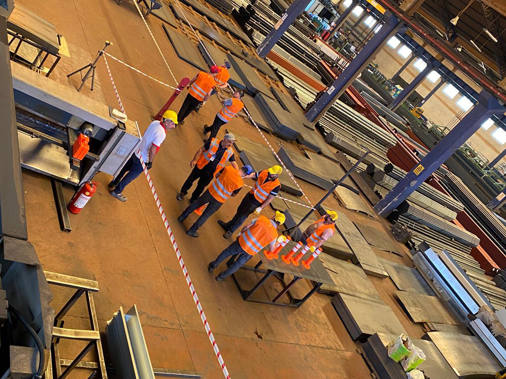 Osb Akademi İş Geliştirme Merkezi